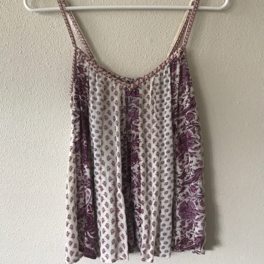 Tank top